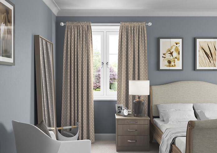 Full Stop, Donkey - Made to Measure Curtains - Image 5